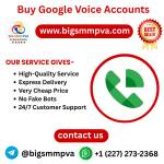 Big SMM PVA profile picture