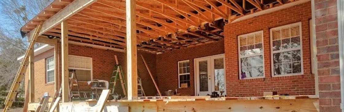 Shaara Contracting Inc Cover Image