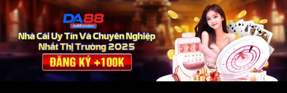 Nhà cái Da88 Cover Image