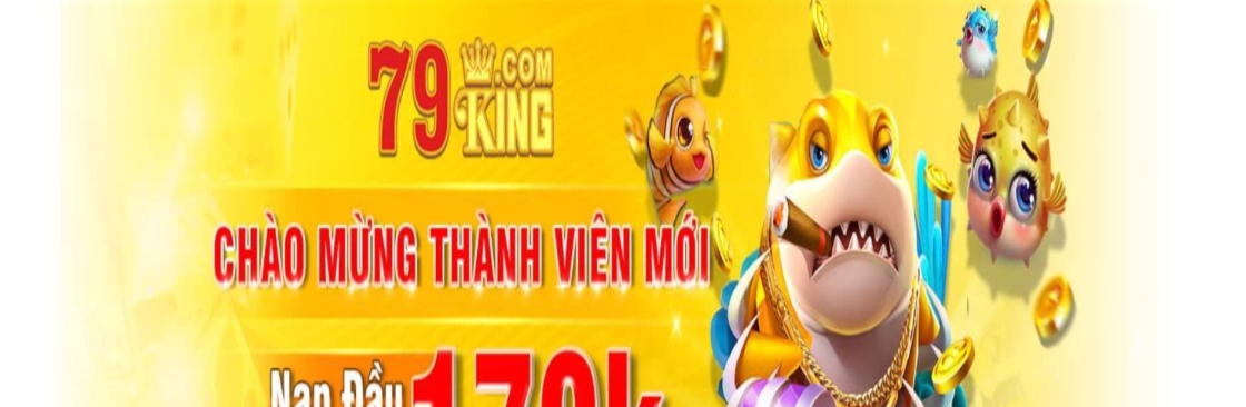 79KING Cover Image
