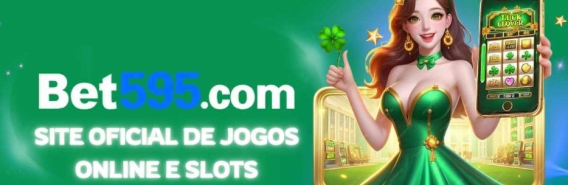 Bet595 Sua Melhor Escolha em Apostas On Cover Image