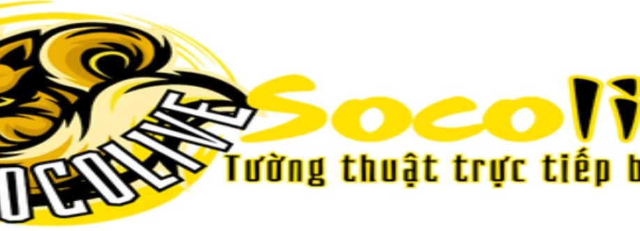 Socolive in Cover Image