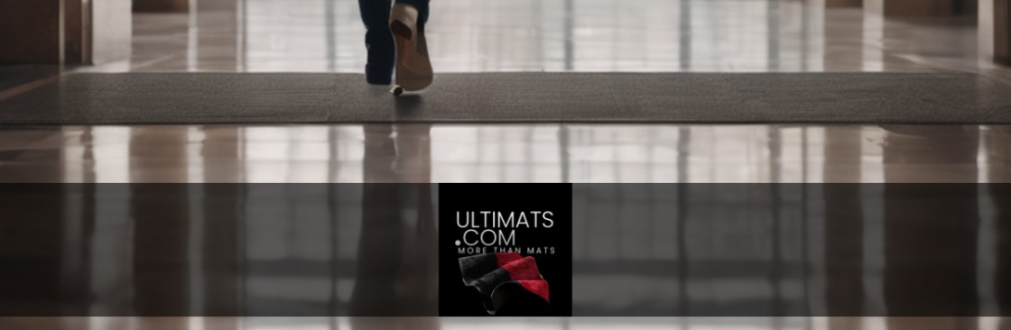 Ultimats Industries Cover Image
