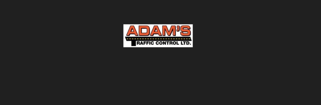Adams Traffic Control Ltd Cover Image