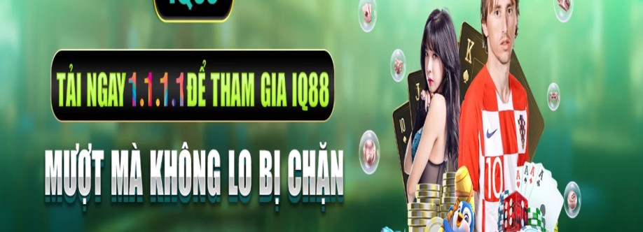 IQ88 Trang chủ chính thức đăng ký đăng nhập iq88 in Cover Image