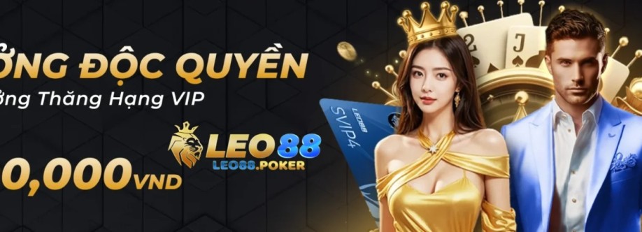 Leo88 poker Cover Image