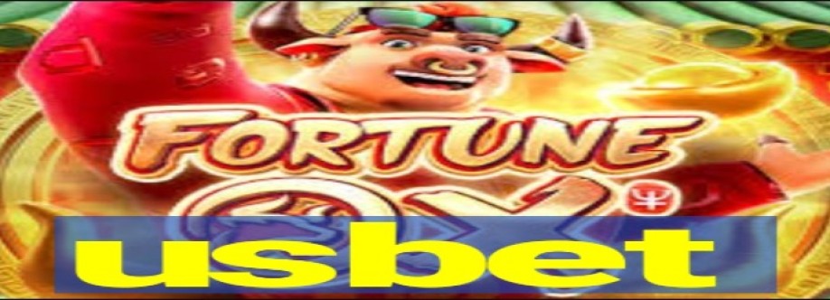 usbet net Cover Image