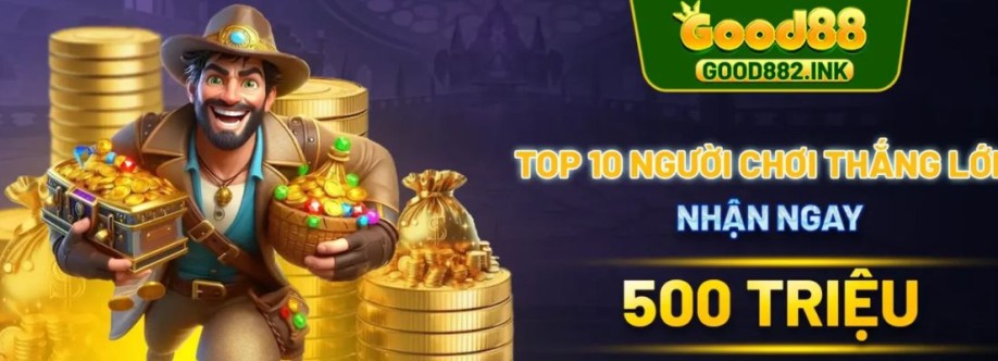 Nhà Cái Good88 Cover Image