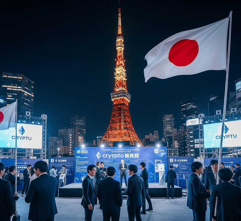 Blockchain Events Japan: 5 Trends You’ll Only Discover at These 2025 Conferences
