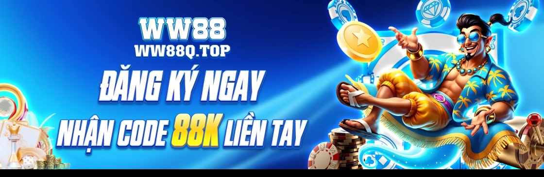 Nhà cái WW88 Cover Image