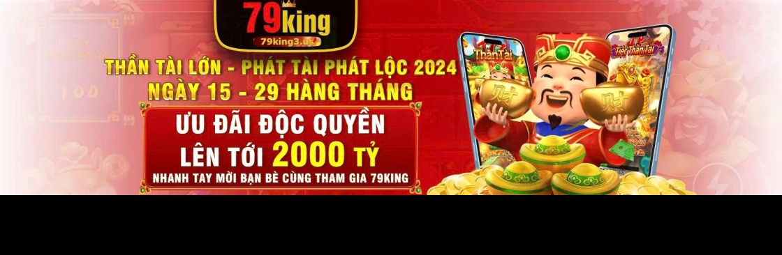 nhà cái 79king Cover Image