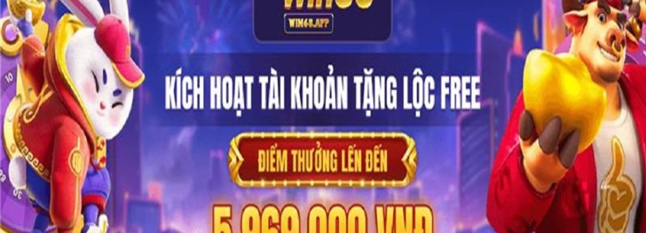 Nhà cái Win68 Cover Image