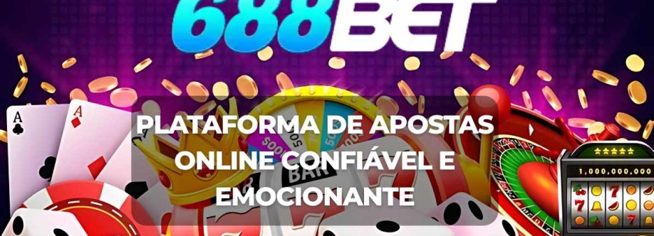 688Bet Plataforma de Apostas Online Cover Image