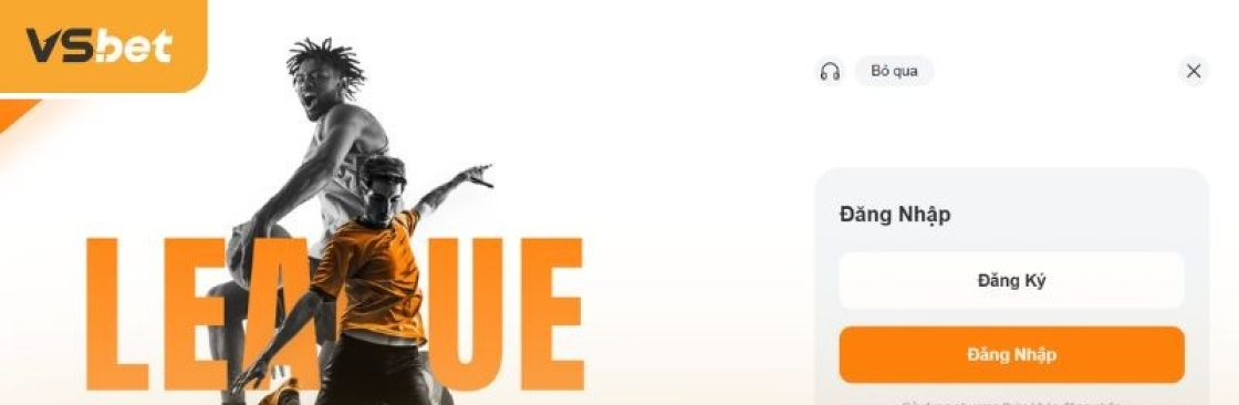 Nhà cái VSBET Cover Image