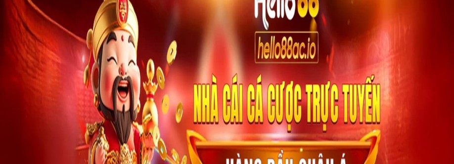 hello88acio Cover Image