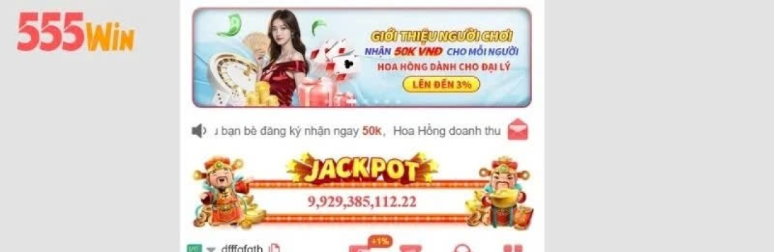 Lệ Phi Vũ 555Win Cover Image