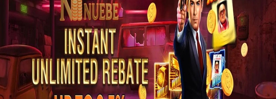 Nue be Cover Image