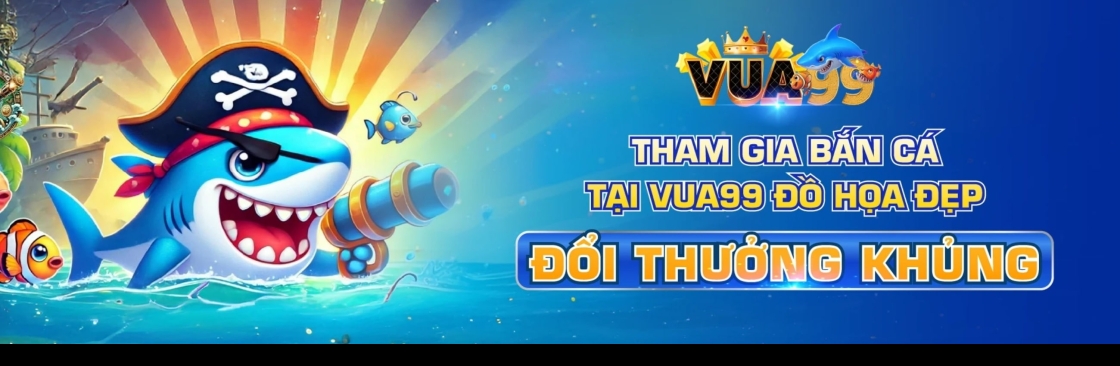 Nhà cái VUA99 Cover Image