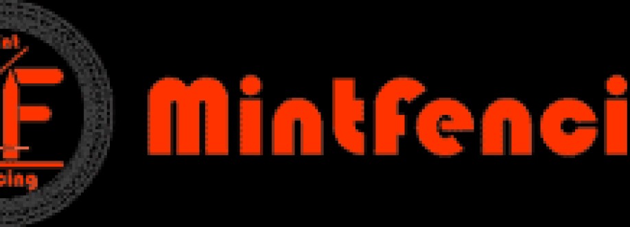 Mint Fencing Cover Image