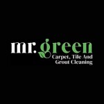 Mr Green Carpet Tile And Grout Cleaning Profile Picture