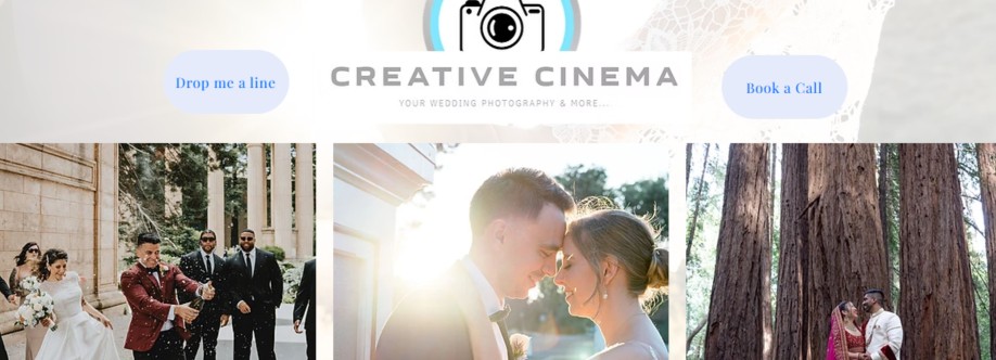 Creative Cinema Cover Image