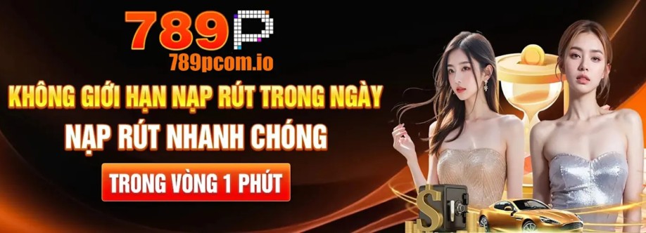 789pcom io Cover Image