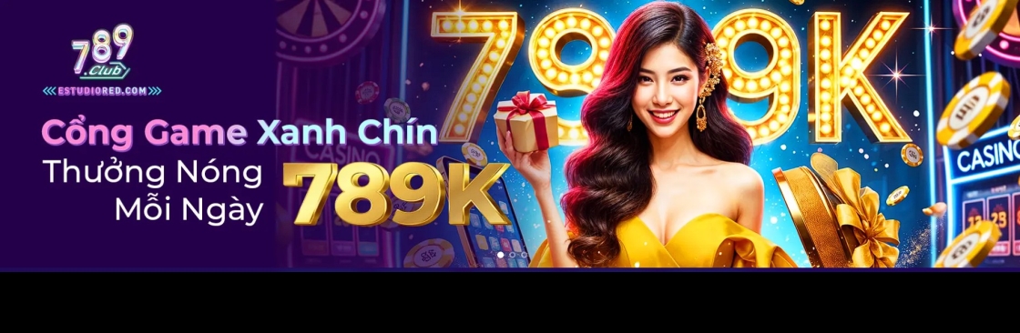 NHÀ CÁI 789CLUB Cover Image