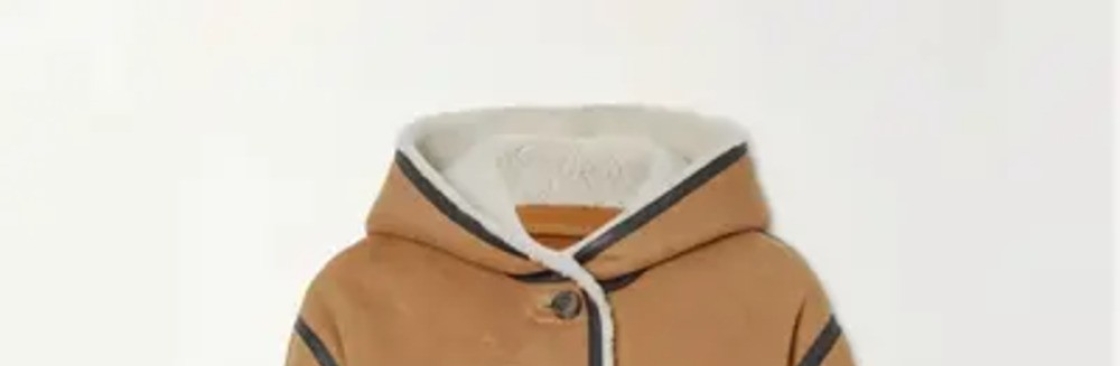 Wear Jacket Cover Image