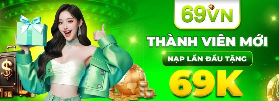 Nhà cái 69VN Cover Image