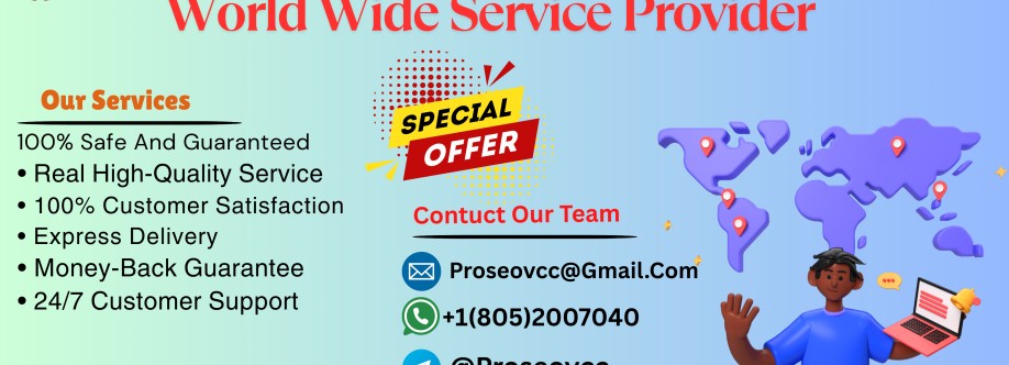 Buy Verified PayPal Accounts Cover Image