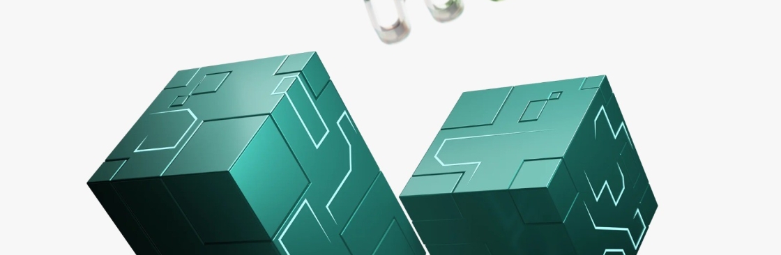 Blockchain AI Cover Image