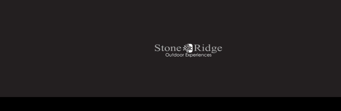 Stone Ridge Outdoor Experiences Cover Image
