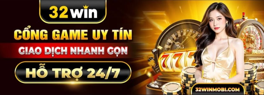 32WIN Nhà cái Cover Image