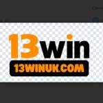 13winuk com Profile Picture