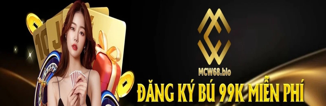 MCW68 Bio Cover Image