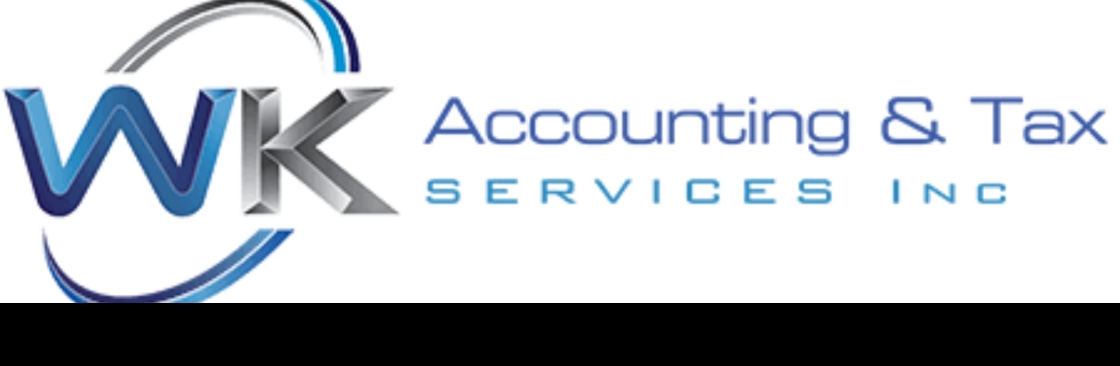 WK Accounting Tax Services Cover Image