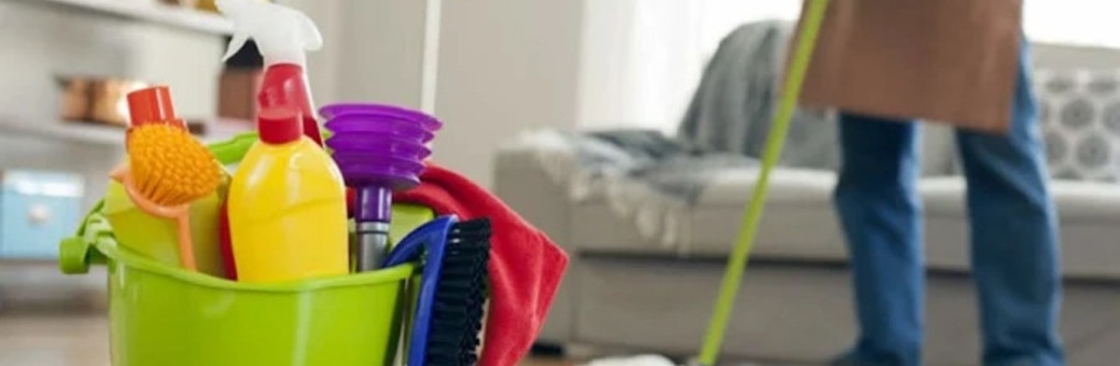 Taylors Environmental Janitorial Services Cover Image
