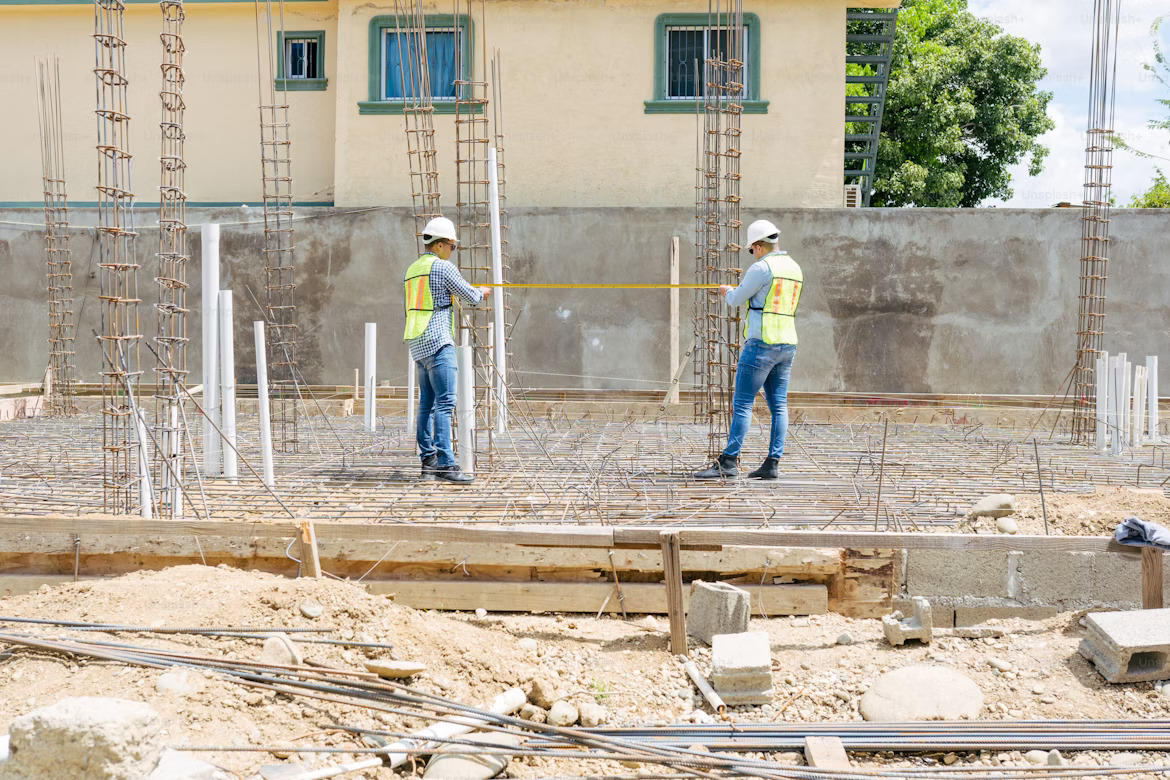 Why Premium Cement Products Are Reshaping Construction Across KSA - Payhip