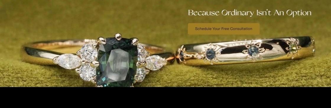Lilit Fine Jewelry Cover Image