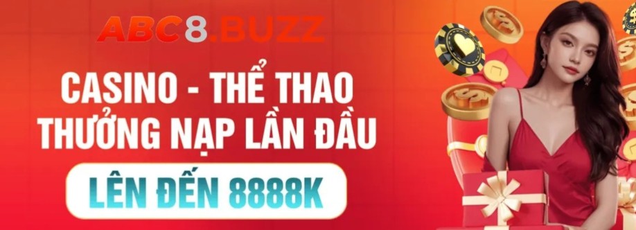 Abc8 Buzz Cover Image