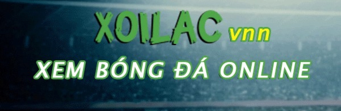 Xoilacvnn TV Cover Image
