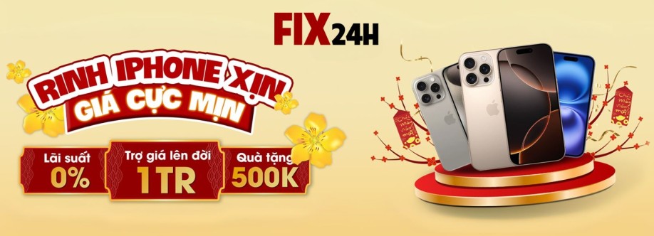 fix24h Unlock Cover Image