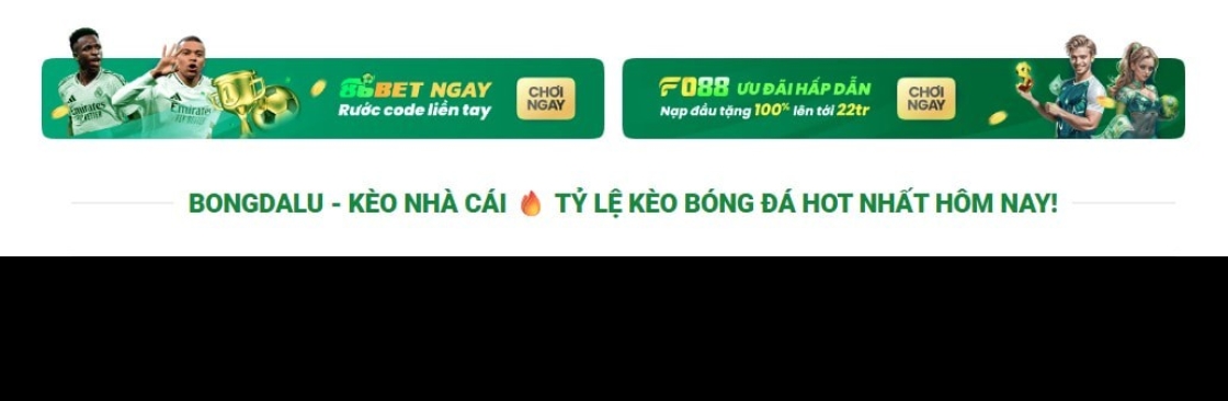 Nhà cái BONGDALU Cover Image