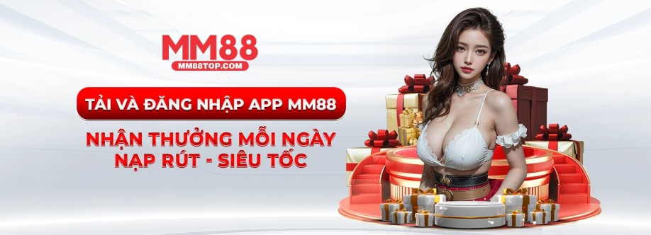 Nhà cái MM88 Cover Image