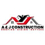AJ Construction Profile Picture