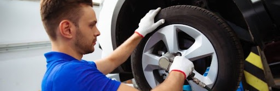 Atlas Wheel Repair Cover Image
