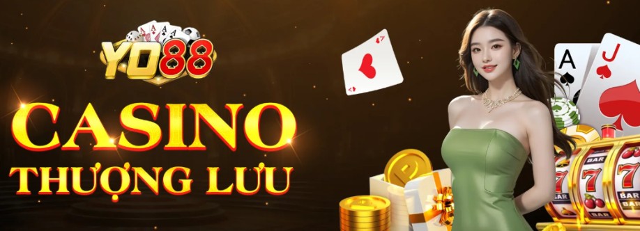 Nhà cái YO88 Cover Image