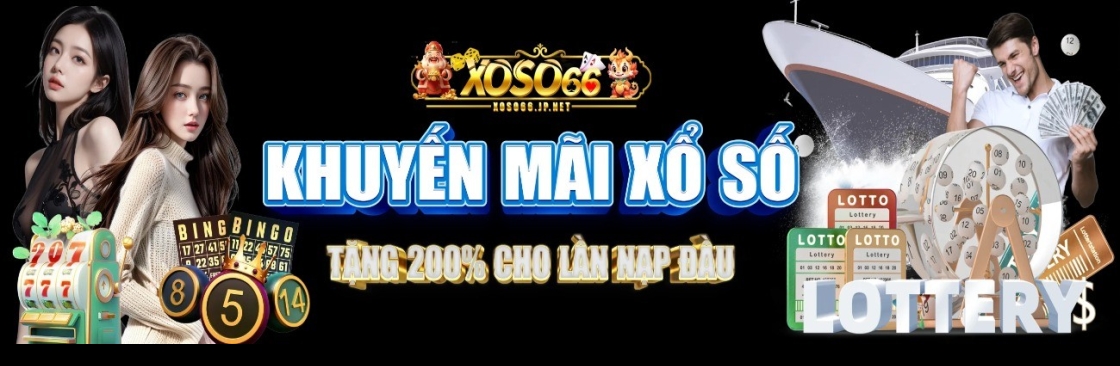 Xoso66 jp net Cover Image