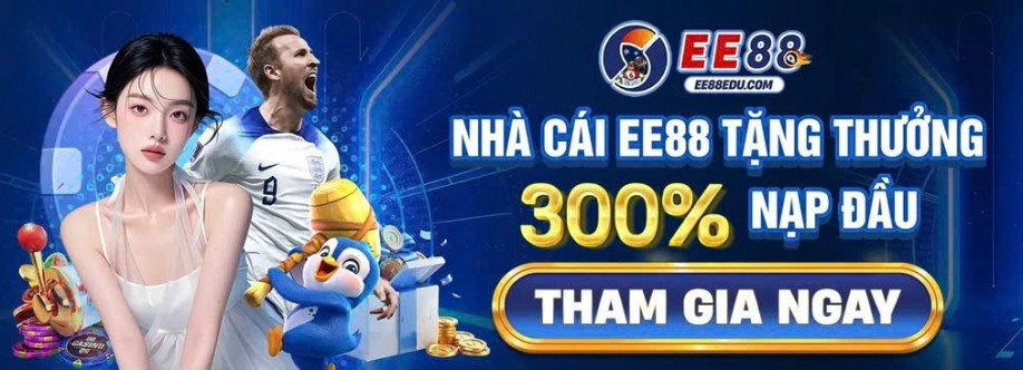 nhà cái ee88 Cover Image