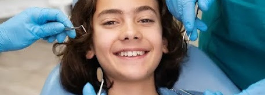 orthodontist dubai Cover Image